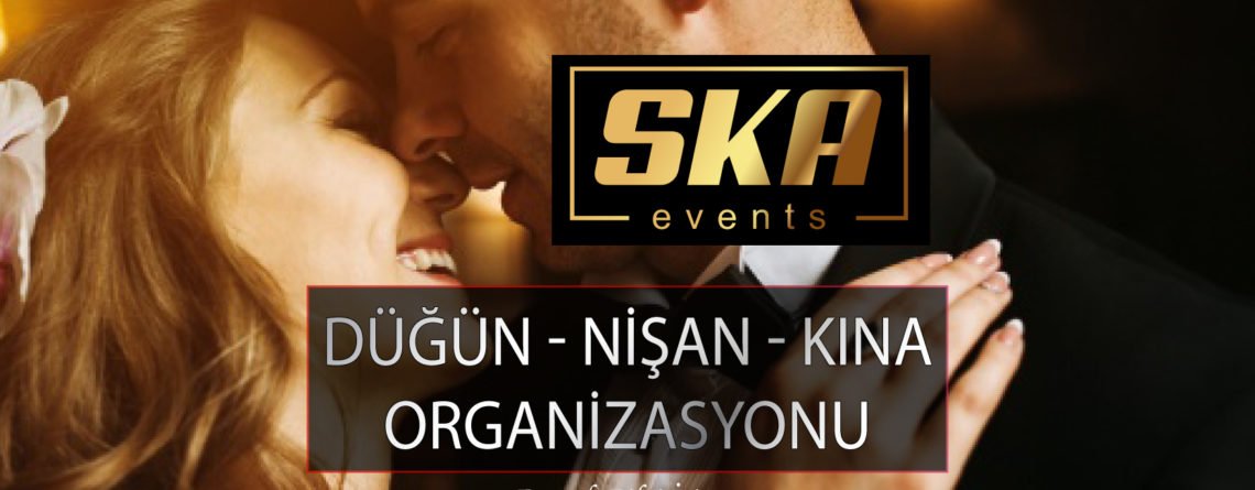 Düğün Organizasyonu Karşıyaka