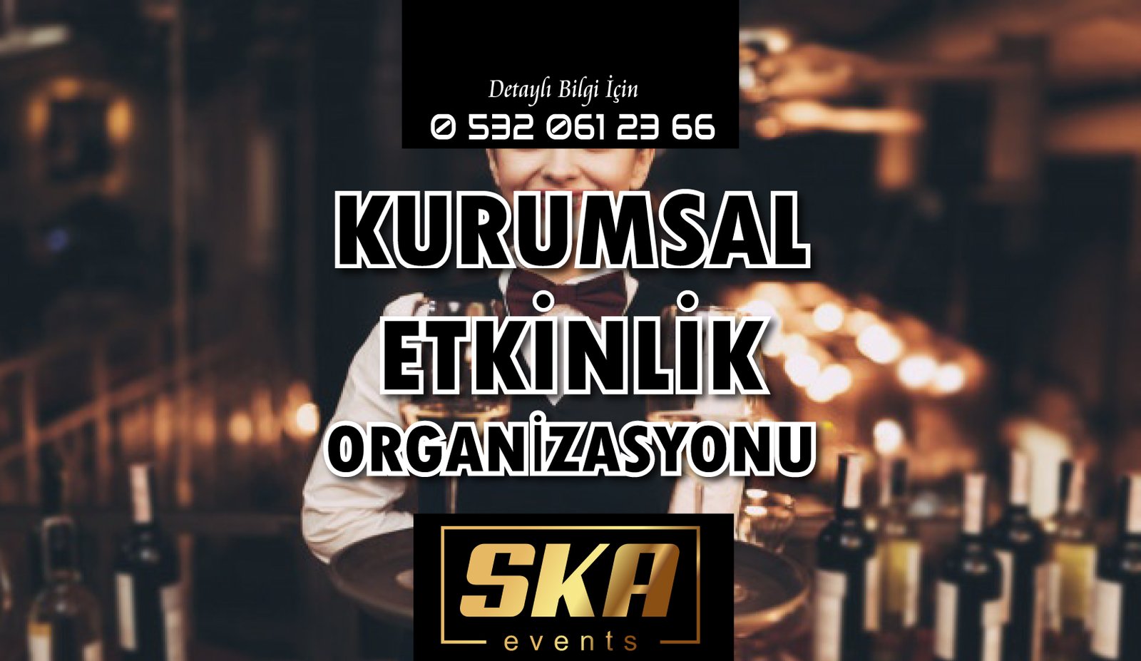 Kurumsal Etkinlik Çiğli