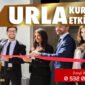 Kurumsal Etkinlik Urla